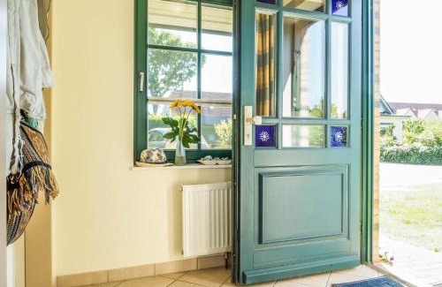 Zingst Apartment | App Am Paalen 18