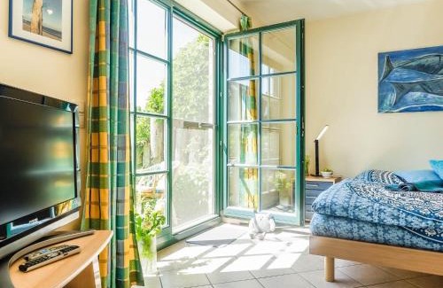 Zingst Apartment | App Am Paalen 18