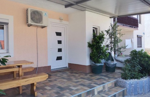 Senj Apartment | App Amaris