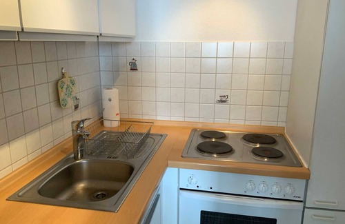 Malente Apartment | App. an der Seepromenade - Mittelstädt - Apartment