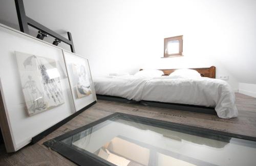 Kaysersberg-Vignoble Apartment | App'Art - Le A