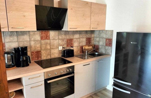 Bodensdorf Apartment | Appartement Seeleben - Apartment Seeleben