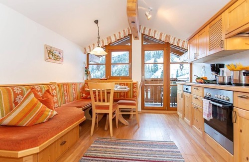 Bad Hofgastein Other | App. Christl/2 bedroom/shower, bath, WC - Brandebengut, farm