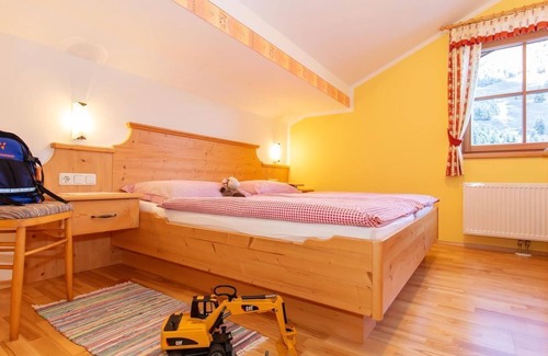 Bad Hofgastein Other | App. Christl/2 bedroom/shower, bath, WC - Brandebengut, farm