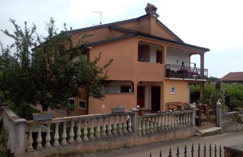 Umag Apartment | App Ena