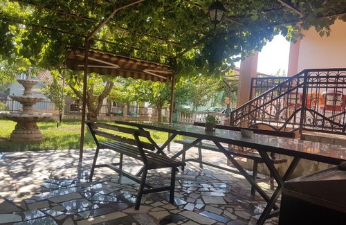 Umag Apartment | App Ena