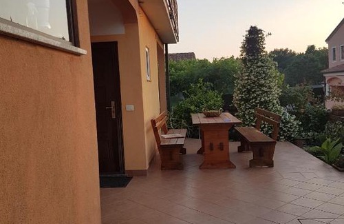 Umag Apartment | App Ena