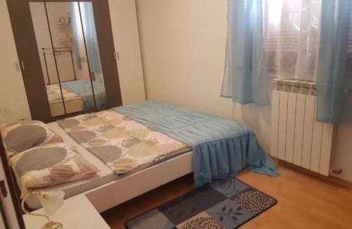 Umag Apartment | App Ena