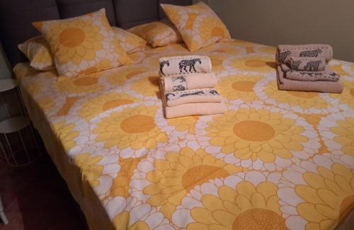 Babici Apartment | App Mariuccia