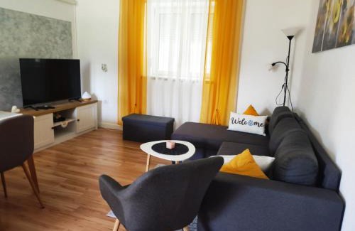 Cepljani Apartment | App Marko