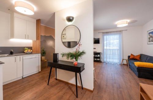 Mareo Apartment | App. Miara - Ciasa Lavarella