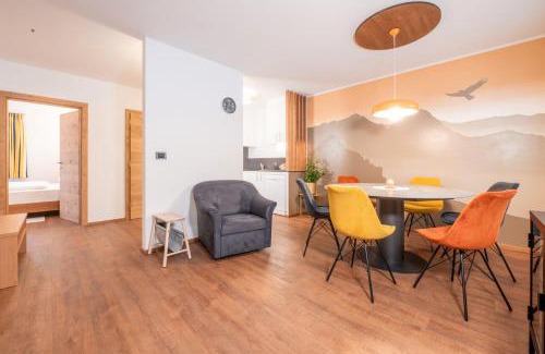 Mareo Apartment | App. Miara - Ciasa Lavarella