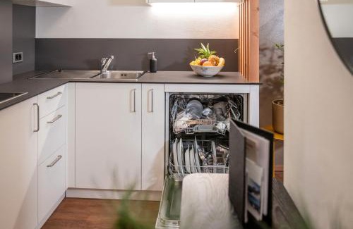 Mareo Apartment | App. Miara - Ciasa Lavarella