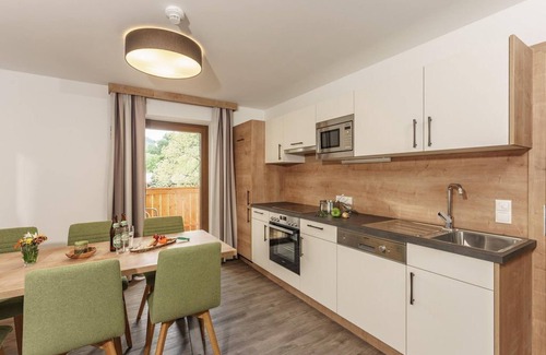 Schladming Apartment | App. Reiteralm - Unser Hoamat