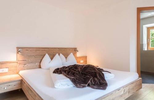 Laion Apartment | App Ringelblume Biohof Unterspisser