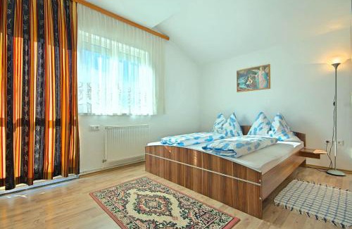 Zbandaj Apartment | App Rosi