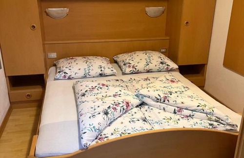 San Giovanni Apartment | App Sonne Nr 15
