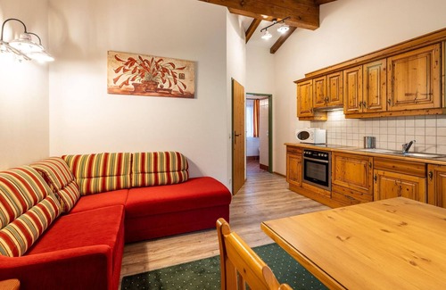 Flachau Apartment | App. Standard with 1 bedroom - Hotel Bergzeit