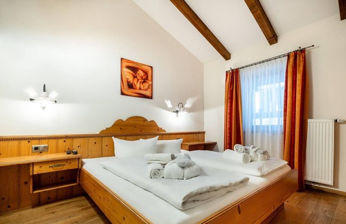 Flachau Apartment | App. Standard with 1 bedroom - Hotel Bergzeit