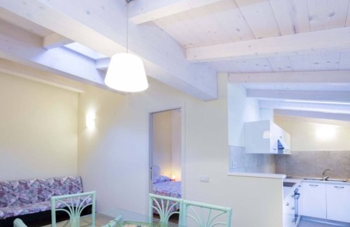Marina di Campo Apartment | APP.TI LUNGOMARE SEAFRONT - LUNGOMARE SEAFRONT 4 POSTI LETTO