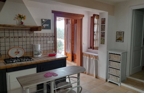 Morcone Apartment | APP.TI MORCONE - MORCONE 9