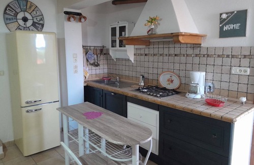 Morcone Apartment | APP.TI MORCONE - MORCONE 9