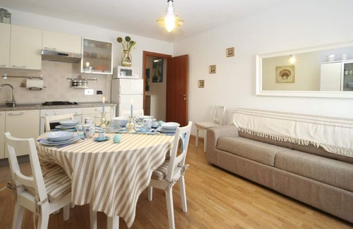 Marina di Campo Apartment | APP.TI TURCHESE MAYA - TURCHESE MAYA