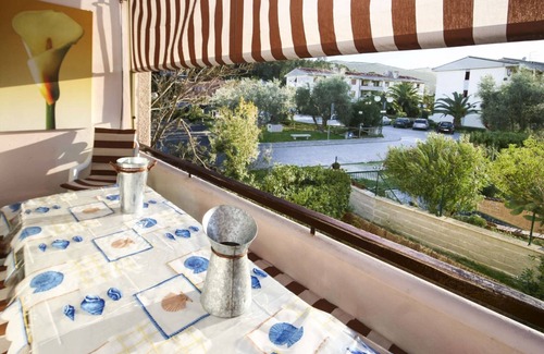 Marina di Campo Apartment | APP.TI TURCHESE MAYA - TURCHESE MAYA