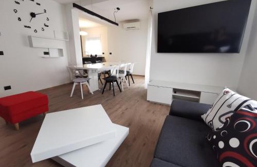 Umag Apartment | APP TiniS