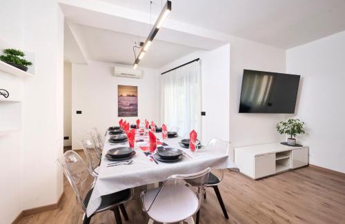 Umag Apartment | APP TiniS