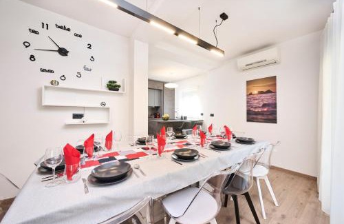 Umag Apartment | APP TiniS
