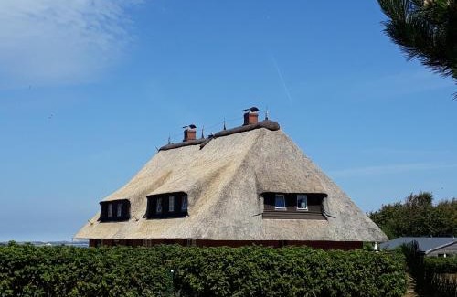 Wenningstedt-Braderup Apartment | App. Weißes Kliff