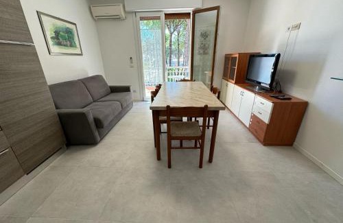 Jesolo Pineta Apartment | App4rent - Villa Cristina 10 - RINNOVATO