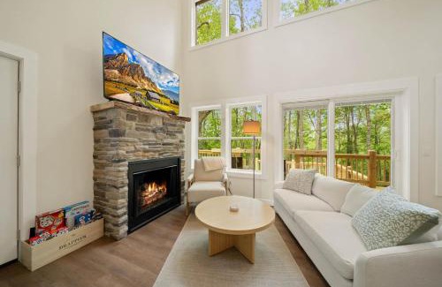 Boone House | Appalachian Cottage