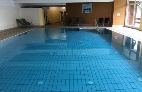 Maria Alm am Steinernen Meer Apartment | Appartement mit Balkon und Hallenbad