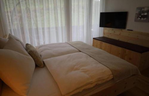 Maria Alm am Steinernen Meer Apartment | Appartement mit Balkon und Hallenbad