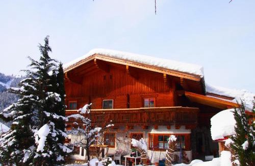 Sankt Martin am Tennengebirge Apartment | Appartment Kainhofer