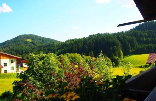 Sankt Martin am Tennengebirge Apartment | Appartment Kainhofer