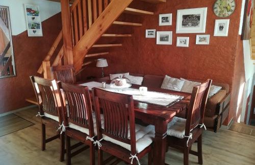 Sankt Martin am Tennengebirge Apartment | Appartment Kainhofer