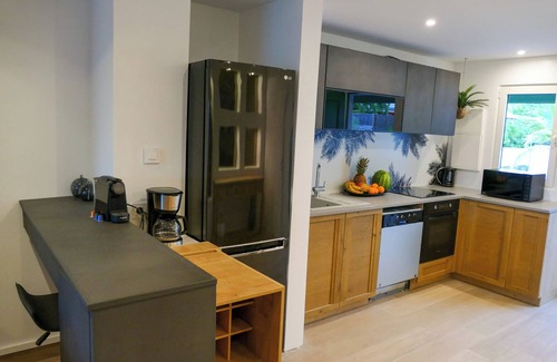 Orient Bay Apartment | Appartement NAKUPENDA - Charming duplex, 2 minutes walk to the white sand beach