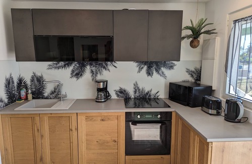 Orient Bay Apartment | Appartement NAKUPENDA - Charming duplex, 2 minutes walk to the white sand beach