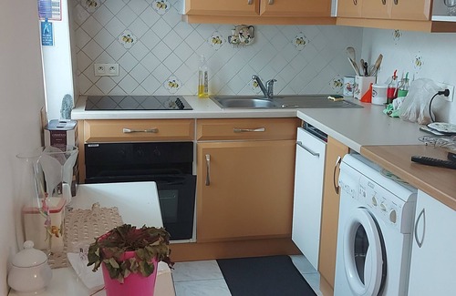 Adamville Apartment | Apparemment Saint-maur-des-fossés