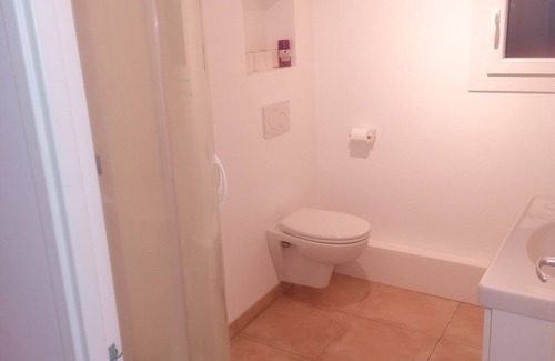 Quartier Bretagne Apartment | Apparemment 2 Chambres au Centre-ville