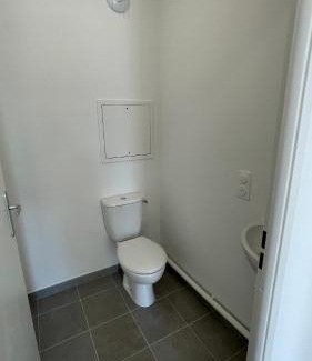 Bezons Apartment | Apparentement proche Paris avec terrasse vue dégagée