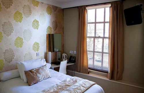 Draperstown Hotel | Apparo