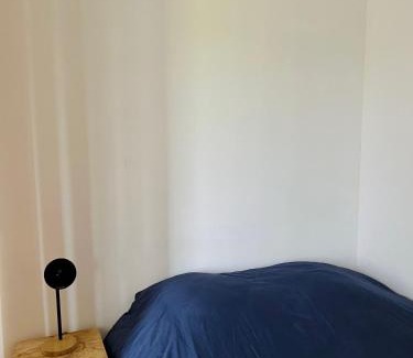 L'Isle-Adam Apartment | Appart équipé en plein cœur de Lisle Adam