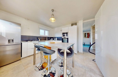 Annecy Apartment | Appart 1 Cèsière - Appartement confortable au calme