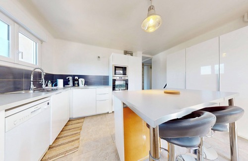 Annecy Apartment | Appart 1 Cèsière - Appartement confortable au calme