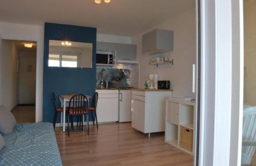 Banyuls-sur-Mer Apartment | Appart 2 pièces 4 couchages BANYULS SUR MER BN120-2201