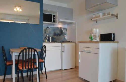 Banyuls-sur-Mer Apartment | Appart 2 pièces 4 couchages BANYULS SUR MER BN120-2201